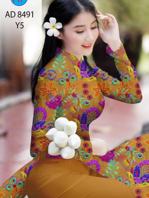 vao ao dai hoa van (8)